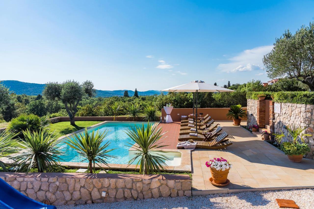 Villa Sebenico Sibenik Exterior photo
