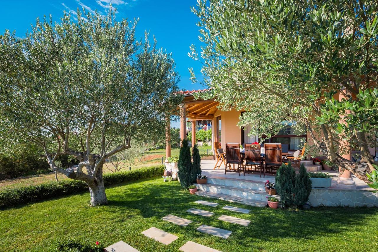 Villa Sebenico Sibenik Exterior photo