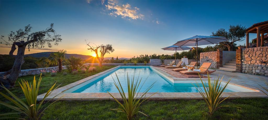 Villa Sebenico Sibenik Exterior photo